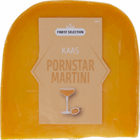 Pornstar Martini Kaas