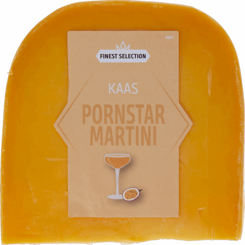 Pornstar Martini Kaas